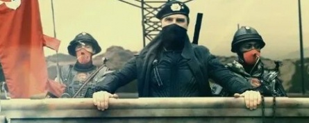 Последний звездолёт кадры Последний звездолёт кадры