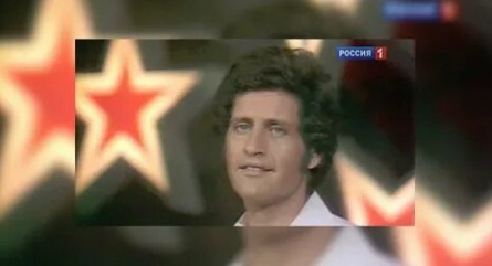 Последняя гастроль Джо Дассена кадры Последняя гастроль Джо Дассена кадры