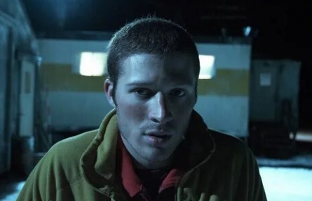 Последняя зима кадры