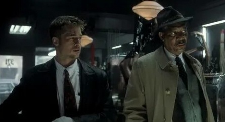 Последствия кадры