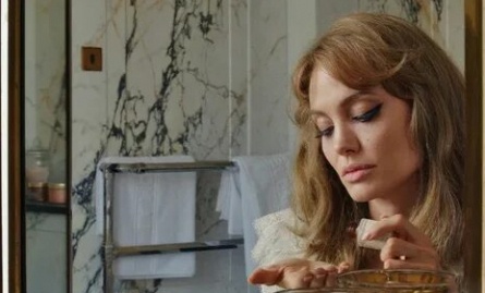 Посольство красоты. Лазурный берег кадры