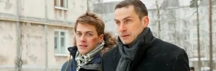 Посредник кадры
