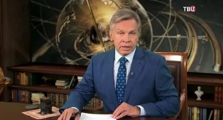 Постскриптум с Алексеем Пушковым кадры Постскриптум с Алексеем Пушковым кадры