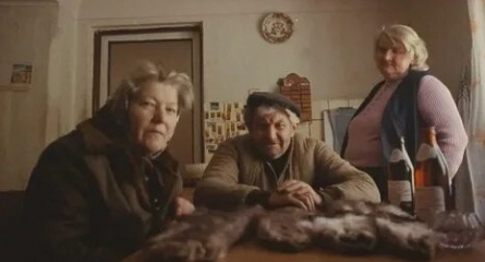 Потери неизбежны кадры