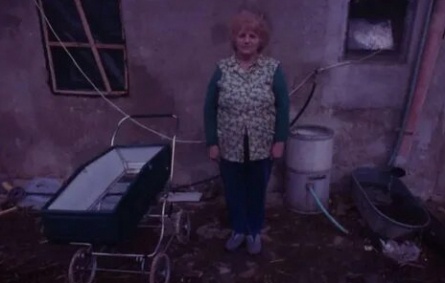 Потери неизбежны кадры