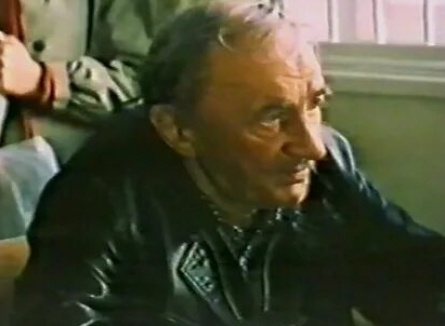 Потерпевший кадры