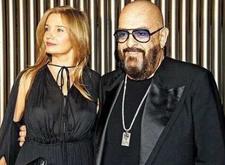 Михаил Шуфутинский: потеря второй жены и новая любовь младше на 30 лет - что происходит в его личной жизни? кадры