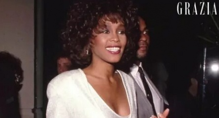 Не дождавшись спасения: Трагическая история Уитни Хьюстон и ее дочери, лишившихся всего в 48 лет кадры