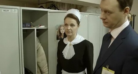 Потерянное счастье кадры Потерянное счастье кадры