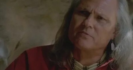 Потерянное сокровище кадры