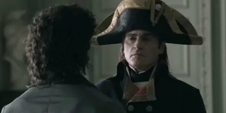 Наследники Наполеона: судьбы, которые продолжили легенду кадры