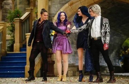 Наследники Наполеона: судьбы, которые продолжили легенду кадры