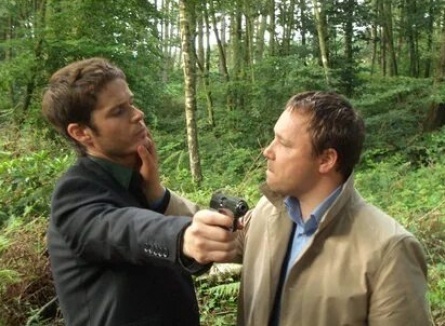 Потому что мы банда кадры