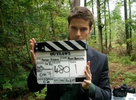 Потому что мы банда кадры