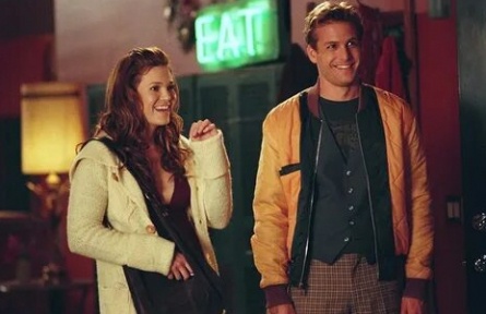 Потому что,я так хочу кадры Потому что,я так хочу кадры