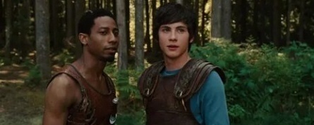 Повелитель молнии кадры