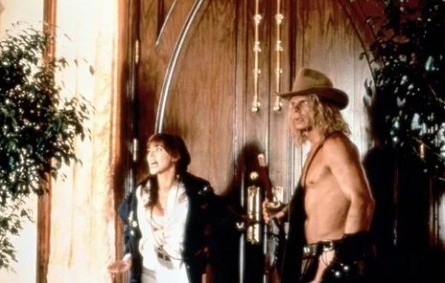 Повелитель зверей 2: через портал времени кадры