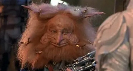 Повелители Вселенной кадры