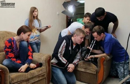 Поверь в себя кадры Поверь в себя кадры