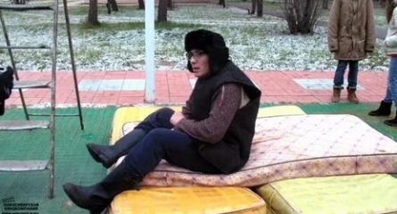 Поверь в себя кадры