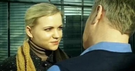 Поверь, все будет хорошо... кадры Поверь, все будет хорошо... кадры