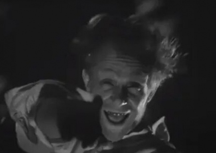 Шинель Гоголя: в поисках мести после смерти. Удивительный финал повести кадры