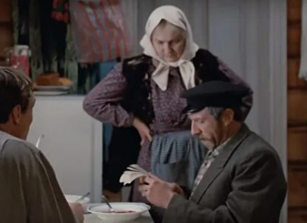 Повод есть кадры