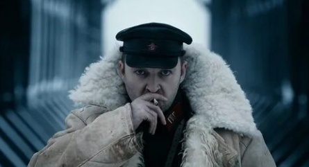 Поводырь кадры Поводырь кадры
