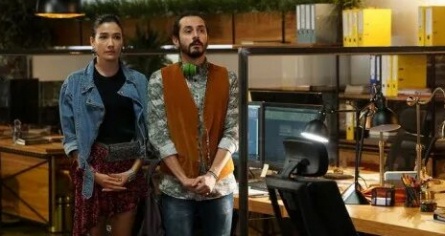 программа Fox Life: Повсюду ты Я влюбился