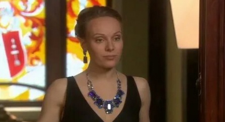 Похищение богини кадры