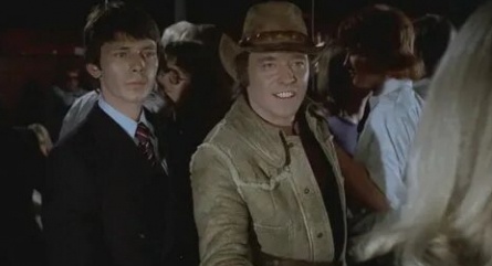 Похищенный кадры