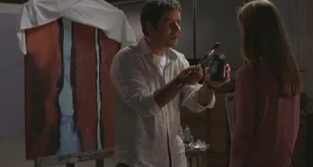 Похитители Картин кадры