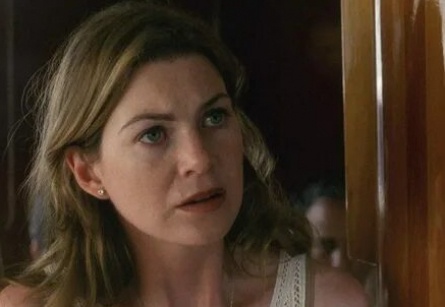 Похитители Картин кадры