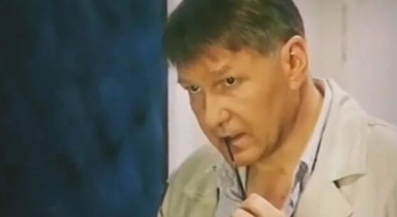 Похождения нотариуса Неглинцева кадры