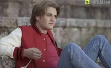 Похождения призрака кадры