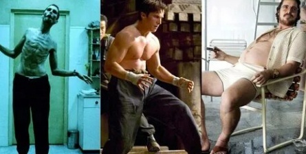 Похудей со звездой кадры