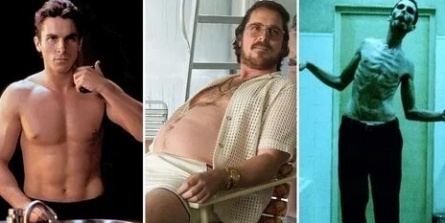 Похудей со звездой кадры