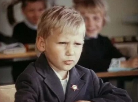 Пожар во флигеле кадры