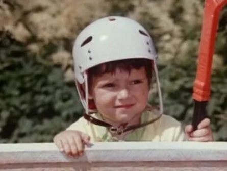 Пожар во флигеле кадры