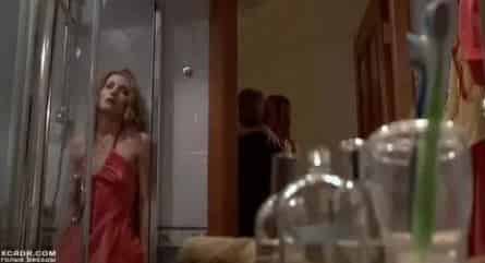 Пожар кадры