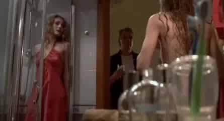 Пожар кадры