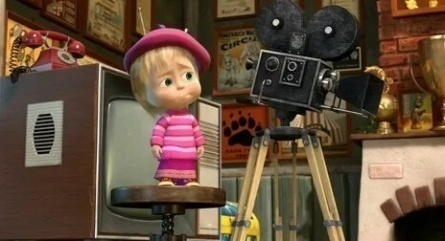 Познавательный фильм кадры