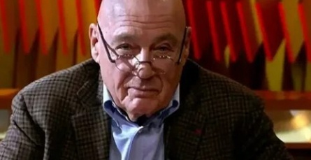 Познер обвинил Плетневу в необразованности кадры Познер обвинил Плетневу в необразованности кадры