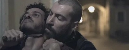 Позывной «Карим» кадры Позывной «Карим» кадры