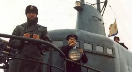 PQ-17: Катастрофа арктического конвоя кадры PQ-17: Катастрофа арктического конвоя кадры