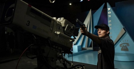 Прайм-тайм кадры