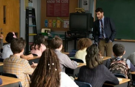 Практикум кадры