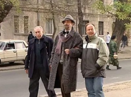 Прапорщик, ё-моё! кадры Прапорщик, ё-моё! кадры