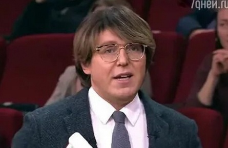 Правда или ложь: Андрей Малахов скрывает серьёзную болезнь? кадры