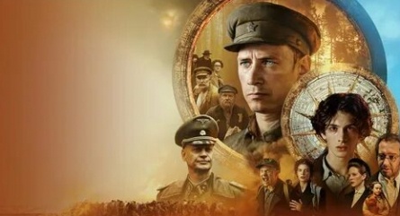 Праведник кадры Праведник кадры